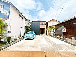 燕市水道町4丁目 戸建て