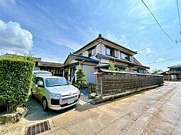 燕市中島 戸建て