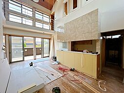 三条市島田3丁目　戸建て