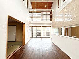三条市島田3丁目 戸建て