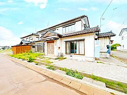 燕市東太田 戸建て