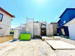 燕市吉田東栄町　戸建て