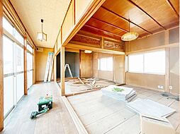 燕市道金　戸建て