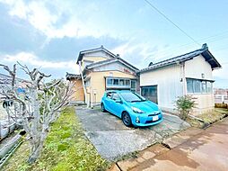 燕市道金　戸建て