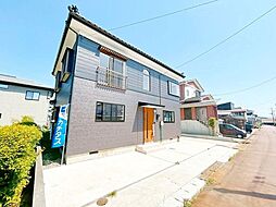 見附市熱田町　戸建て