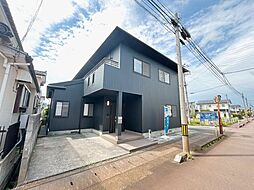 新潟市西蒲区鱸 戸建て