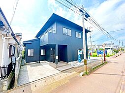 新潟市西蒲区鱸 戸建て