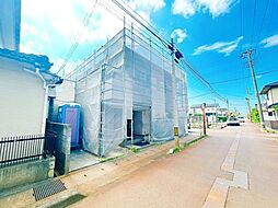 新潟市西蒲区鱸　戸建て