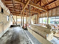 新潟市西蒲区中之口　戸建て