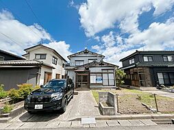 三条市東光寺　戸建て