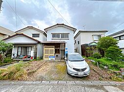 三条市塚野目一丁目　戸建て