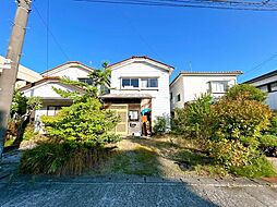三条市塚野目一丁目　戸建て