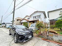 三条市塚野目一丁目　戸建て