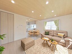 新潟市西蒲区巻甲 戸建て