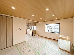新潟市西蒲区巻甲 戸建て