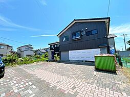 新潟市西蒲区巻甲　戸建て