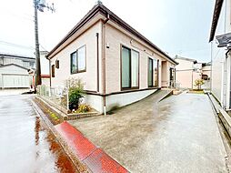 燕市南一丁目　戸建て
