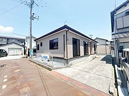 燕市南一丁目 戸建て