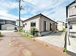 燕市南一丁目　戸建て