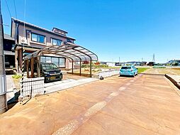 燕市柳山　戸建て
