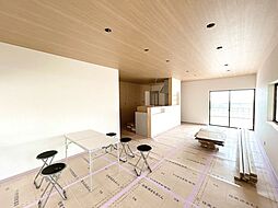 燕市杉柳　戸建て