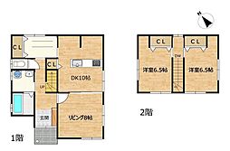 三条市東光寺　戸建て