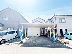 燕市小池　戸建て