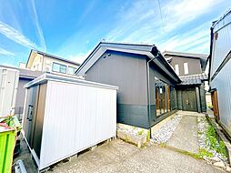 三条市桜木町 戸建て