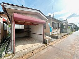 三条市下坂井　戸建て