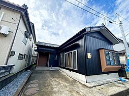 三条市西四日町一丁目　戸建て