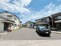 三条市西四日町一丁目　戸建て