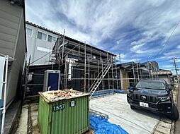 三条市嘉坪川一丁目　戸建て