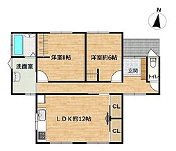 加茂市大字下条　戸建て