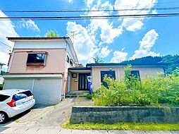 加茂市大字下条　戸建て