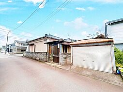新潟市西蒲区巻　戸建て