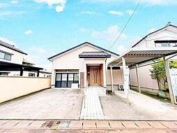 新潟市西蒲区和納二丁目　戸建て