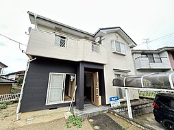南蒲原郡田上町川船河　戸建て
