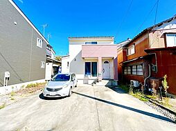 三条市横町二丁目　戸建て