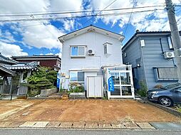 燕市東太田　戸建て