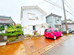 燕市東太田　戸建て