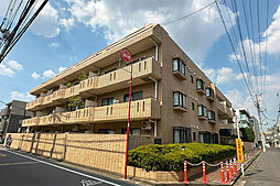 藤和吉祥寺マンションハイツ扇山