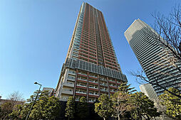 THE KOSUGI TOWER 4210