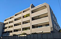 シーズクロノス新宿戸山