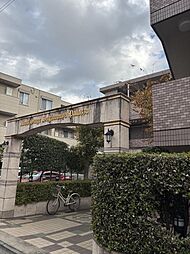 ライオンズステージ鷺ノ宮パラッツオ 302