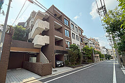 グランシャトレ駒込曙町 601