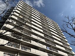 ファミリータウン東陽D棟 411