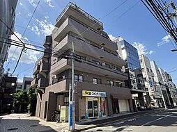 シャローム大塚 501