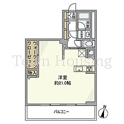 渋谷区代々木４丁目