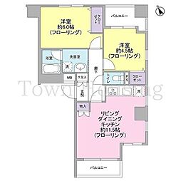 中央区新川２丁目