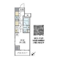 中央区新富１丁目